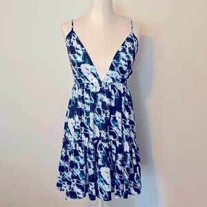 Lovers + Friends Dress